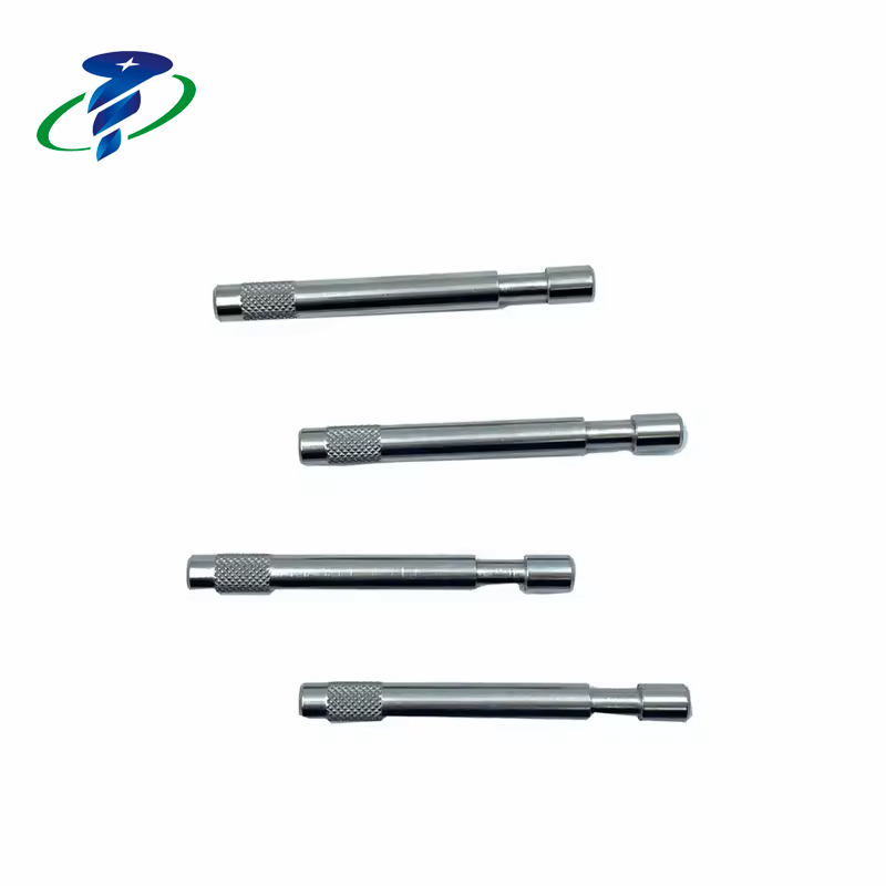 Wheel Hanger Alignment Pin