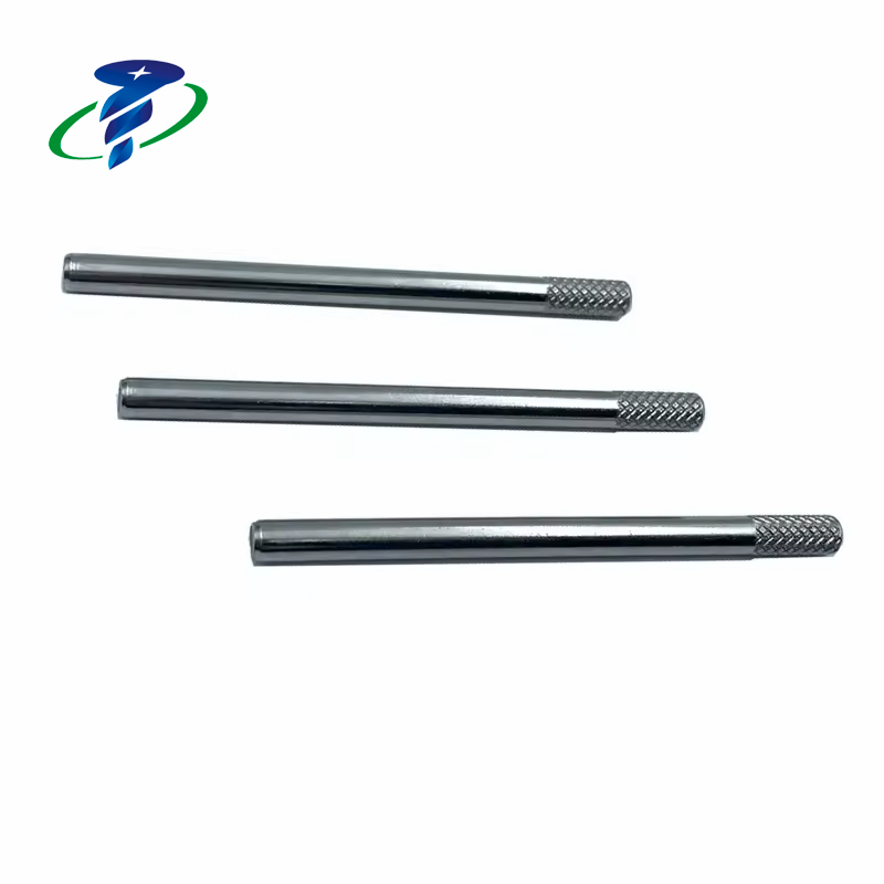 High Precision Quality Strong Bearing Capacity Solid