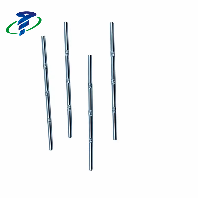 Connector Copper Pin