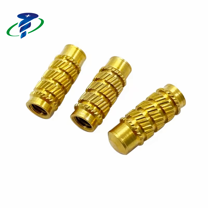 threaded Inserts For Hard Plastics