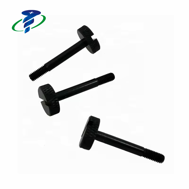 customized Step Shoulder Screw