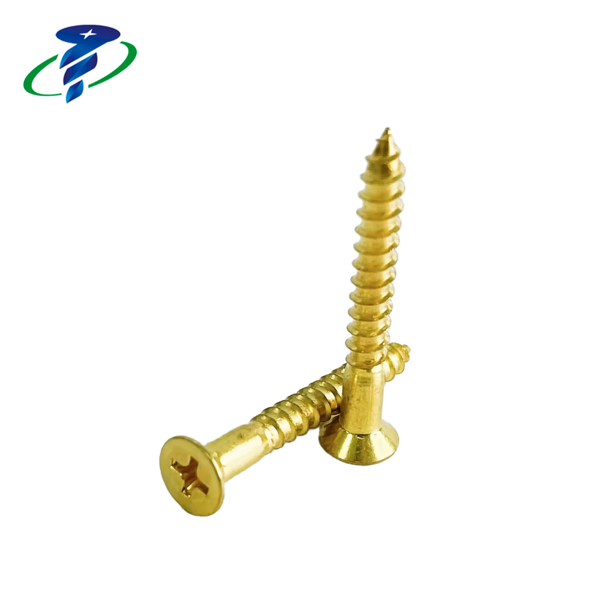 Flat Head Screw