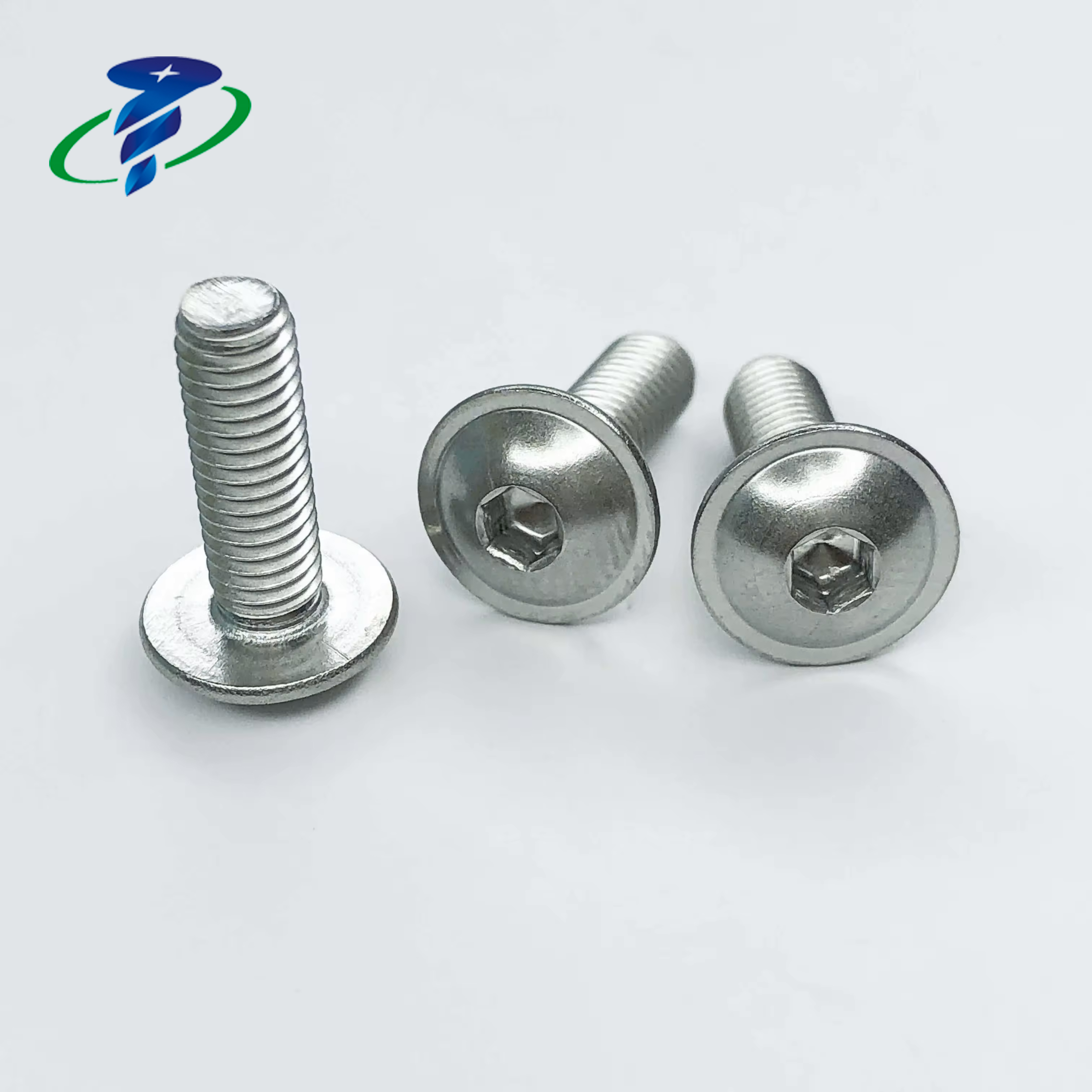 Ss304 Ss316 screw