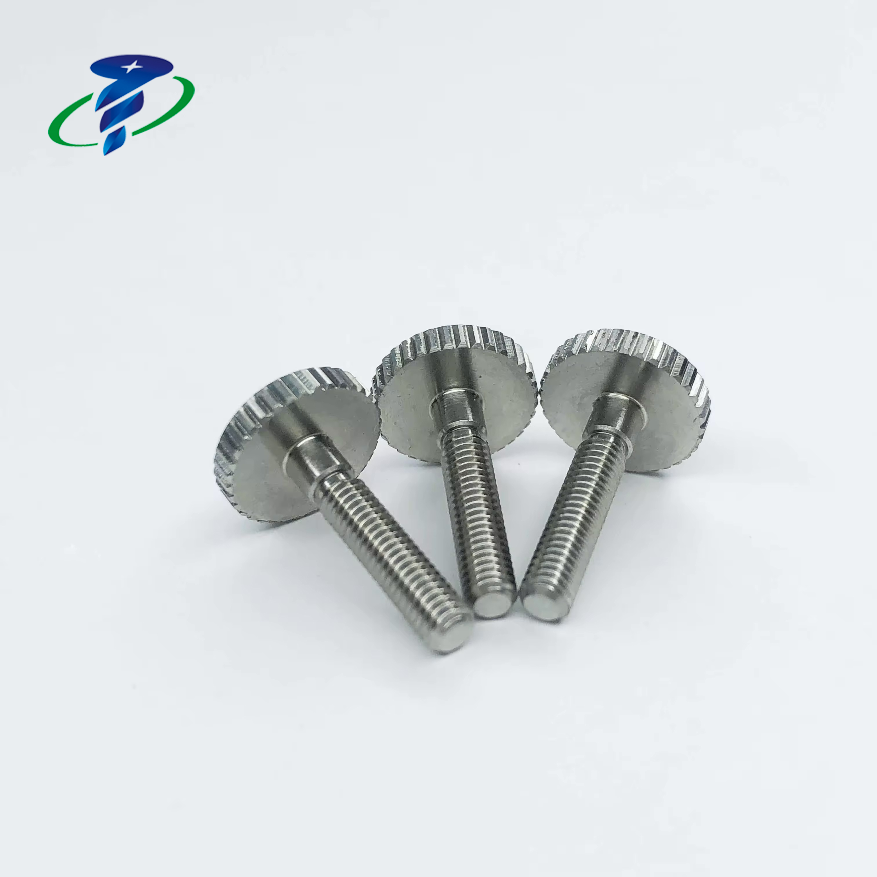 Serrated Head Nonstandard Screws