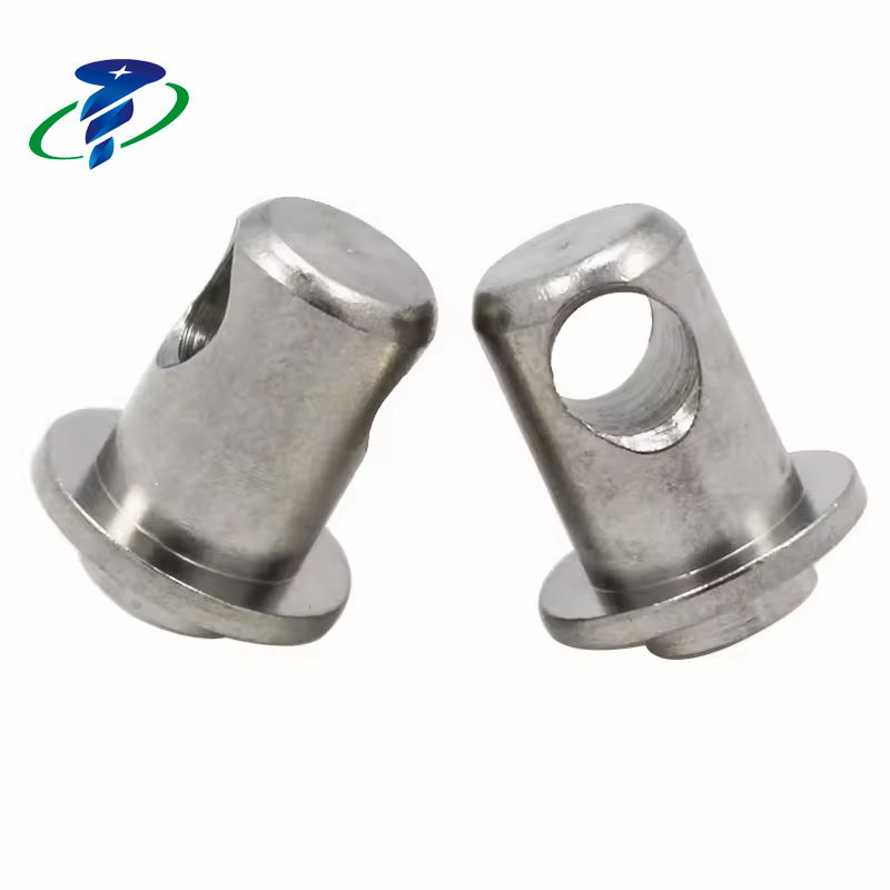 Cylinder Nut