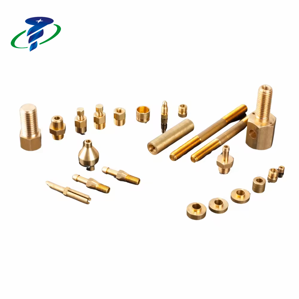 Cnc Machining Parts