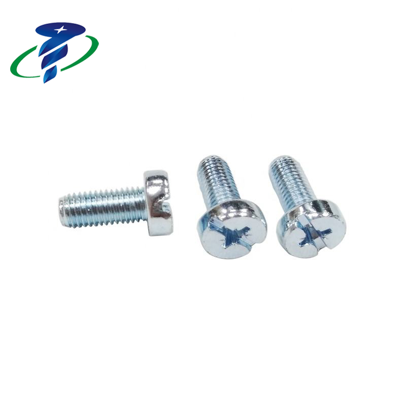 Machine Screw