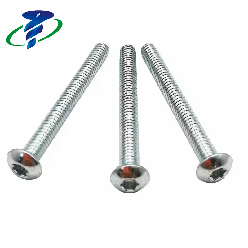 #8-32 Torx Screw