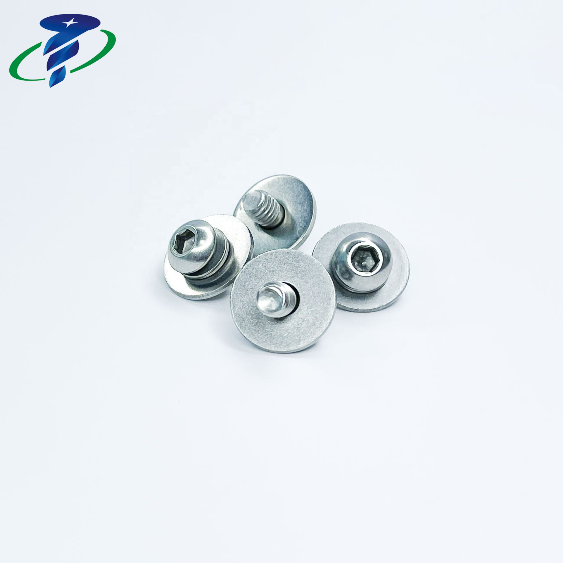 Stainless Steel screw