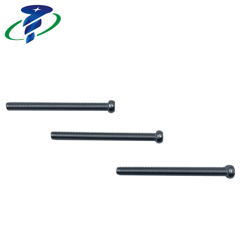 Long Screw Hexagon Socket Head 