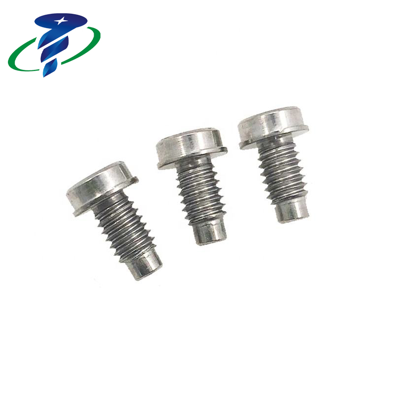 Cheese Head Terminal Screws