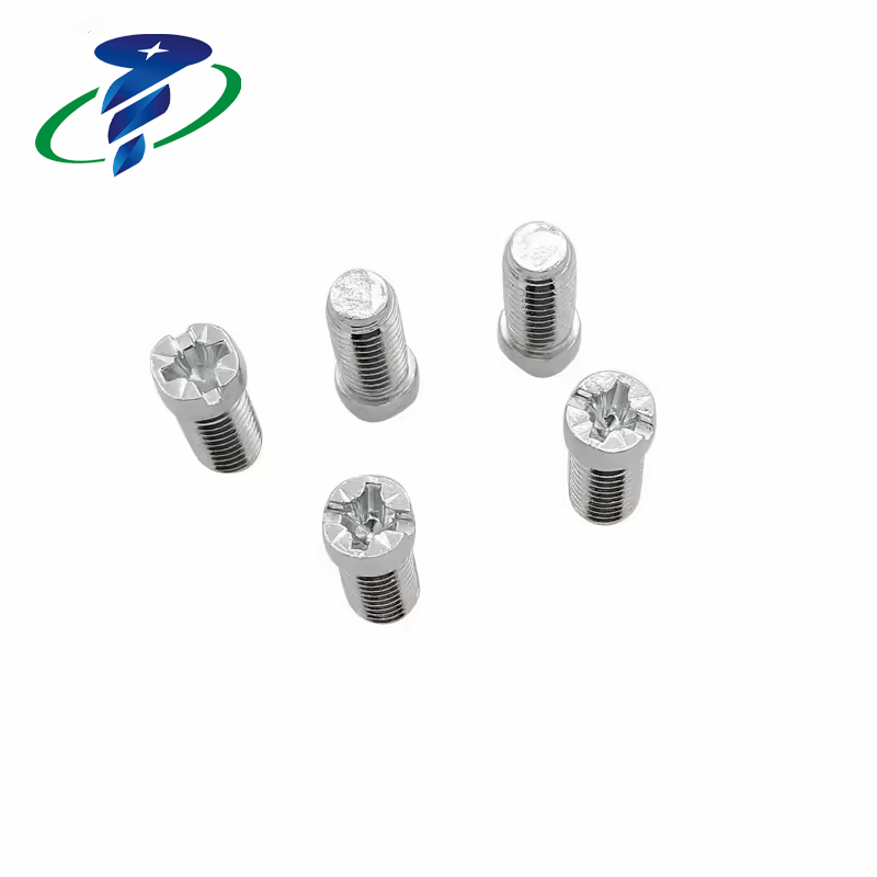 Cheese Head Terminal Screw