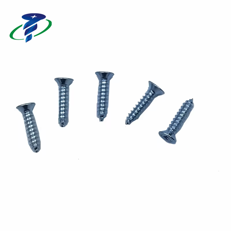 Countersunk Head Tapping Screw