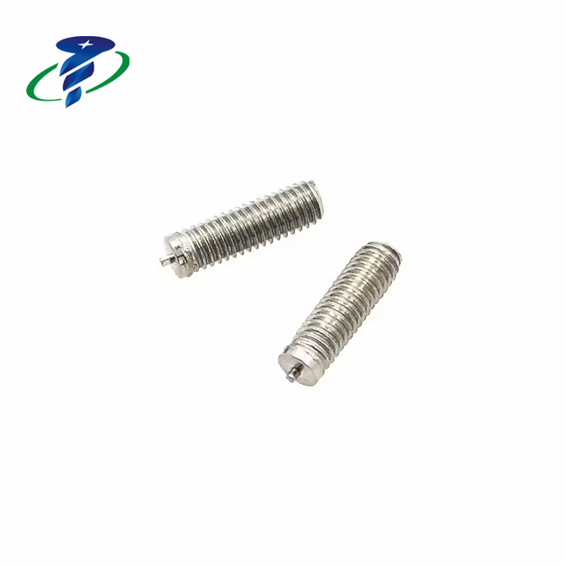 Stainless Steel Headless Welding Stud
