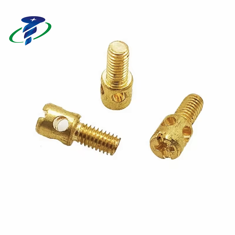Screw Supplier