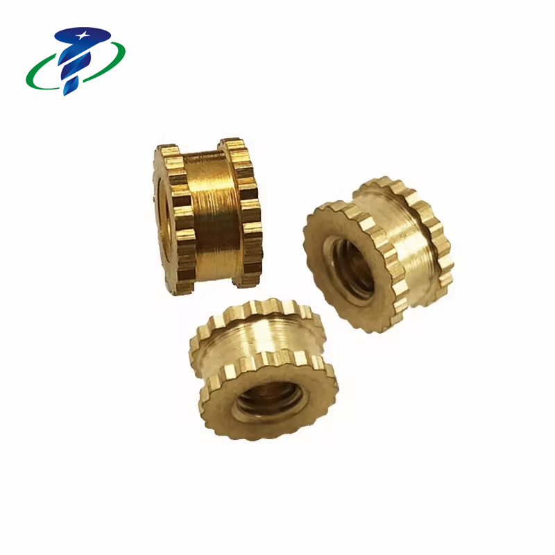 Embedment Insert Nut