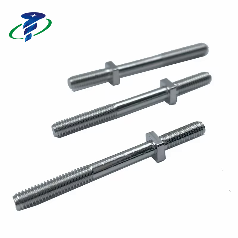 Nonstandard Screws For Electrical