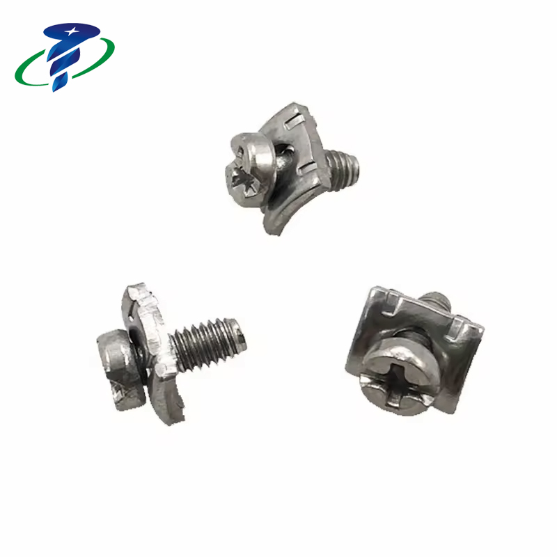 Terminal Lock Screws
