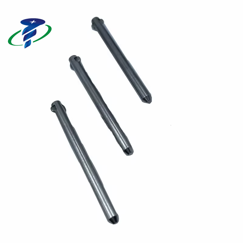 Flat Head Shafts Pin