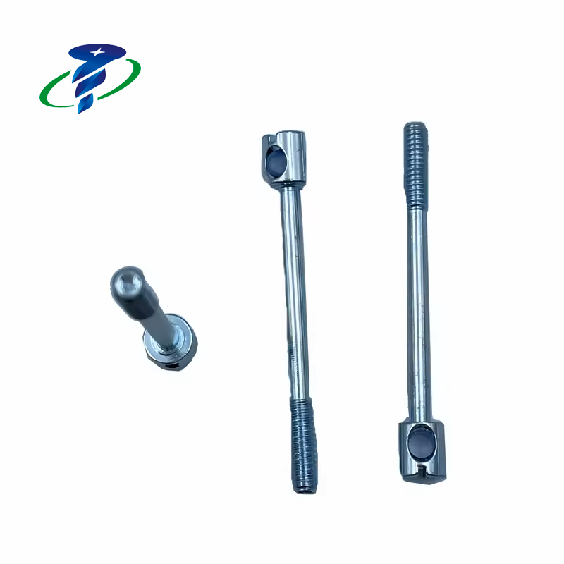 sealing Screw For Energy Meter