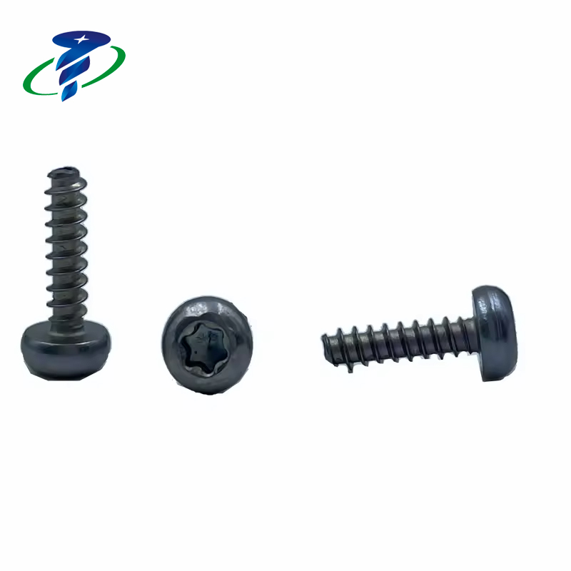 Flat End Tapping Screw