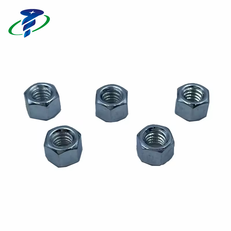 Stainless Hex hin Nut