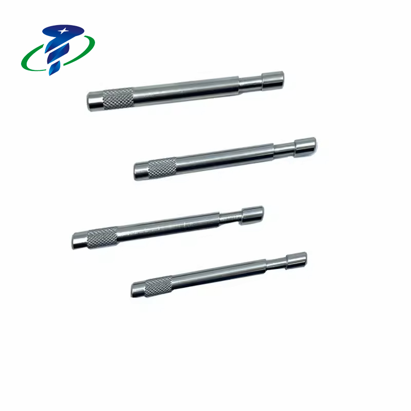 Stainless Steel Tire Positioning Pin