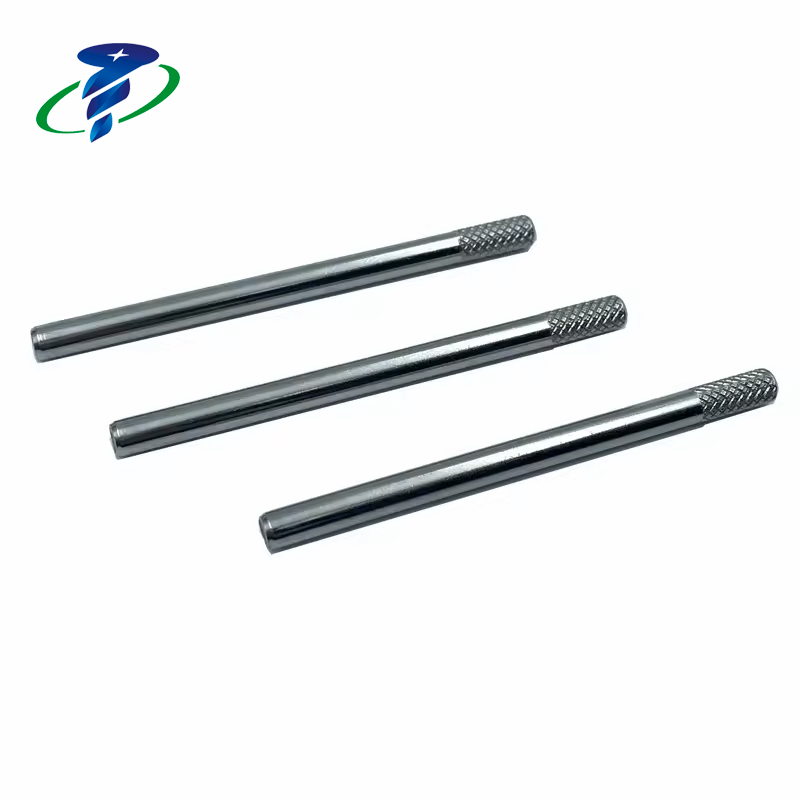 Positioning Roller Shaft