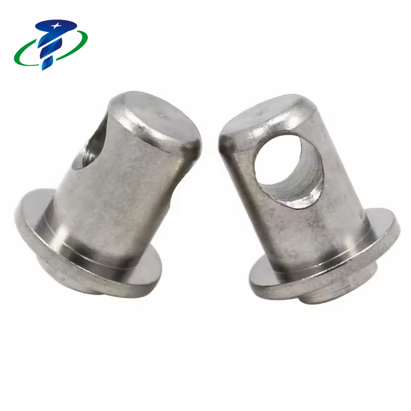 connecting Nut For Suitcase