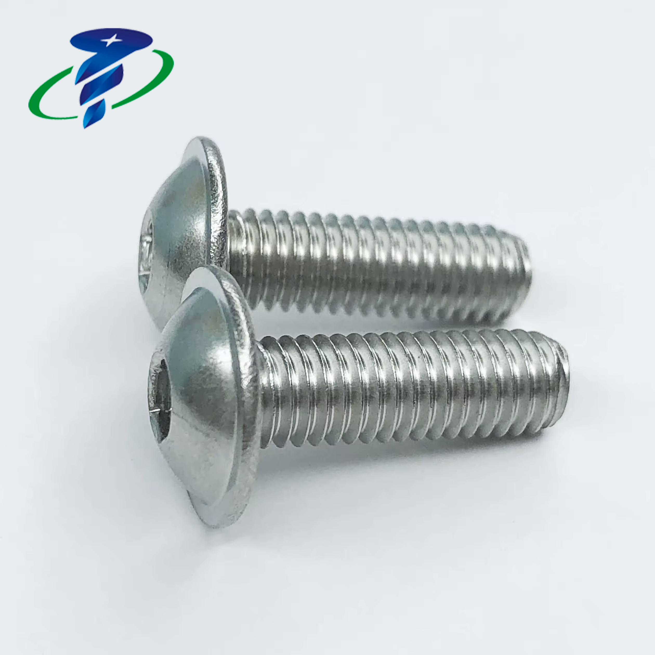 Din967 screw