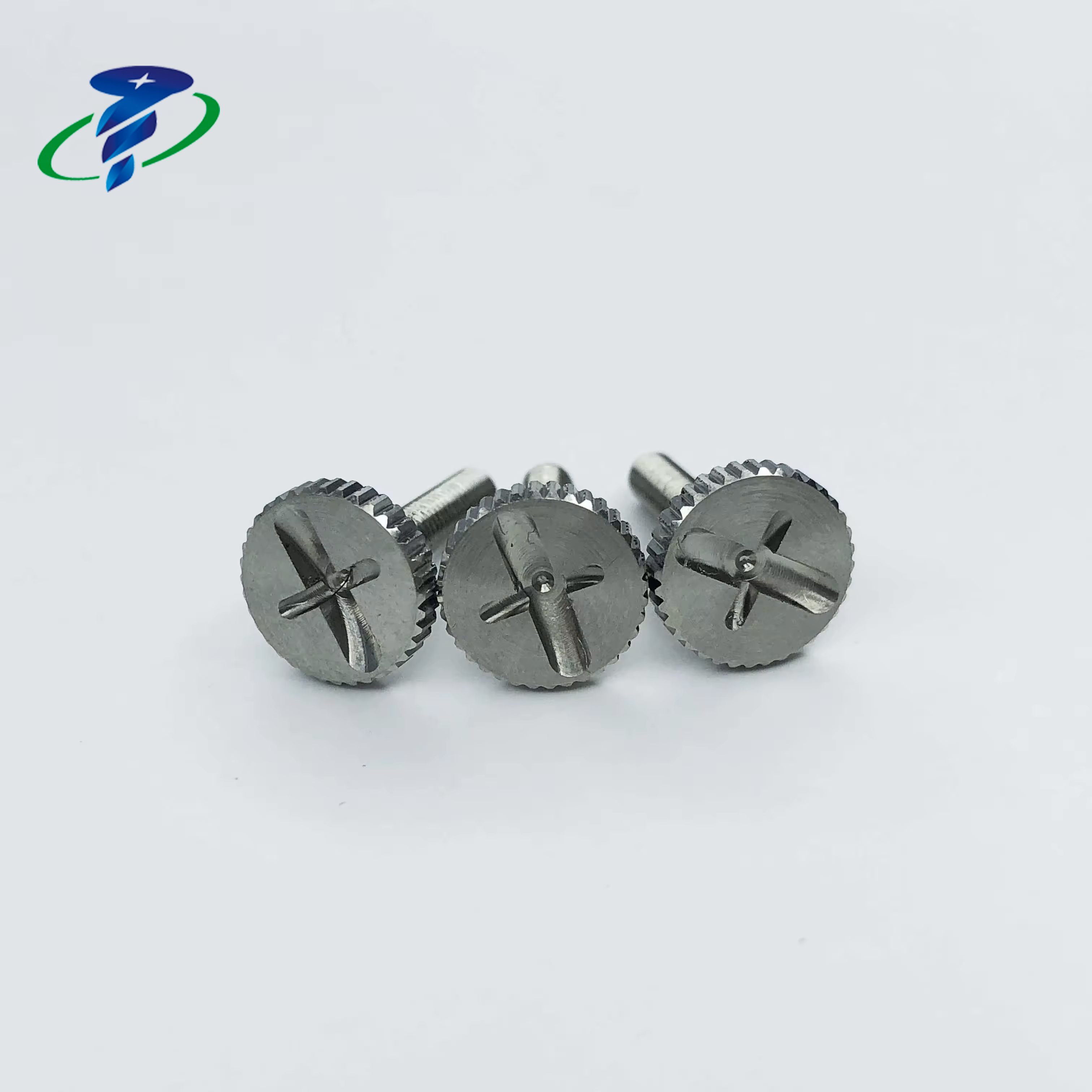 Rohs Standard Thumb Screws