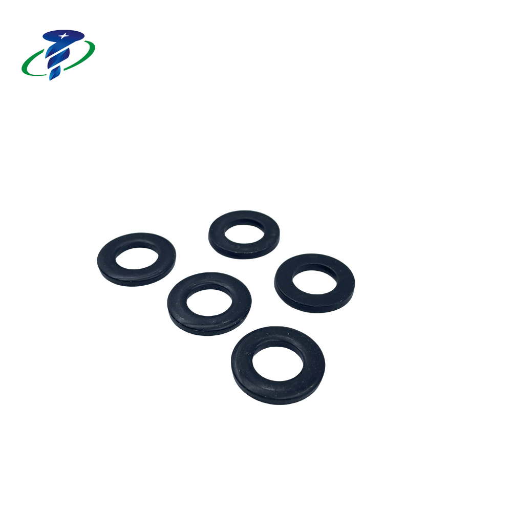 Round Gasket Custom Processing
