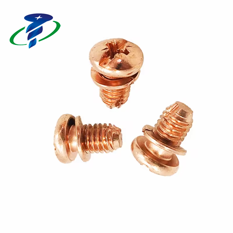 Terminal Screw