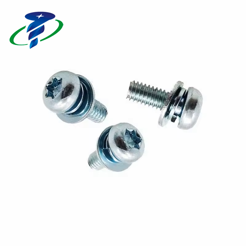 iso7045 Sems Screw