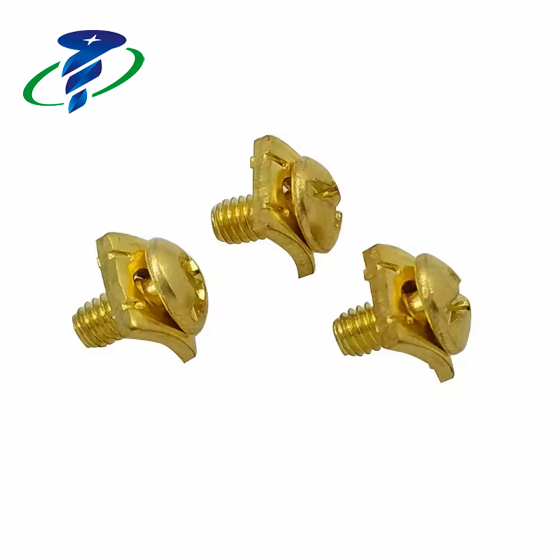 earthing Screw