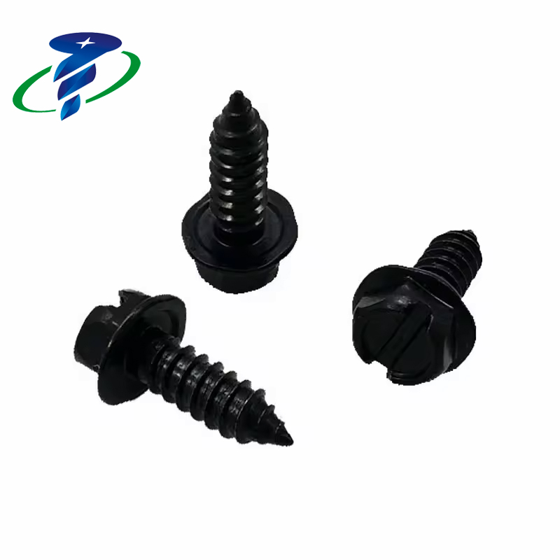 standard License Screw