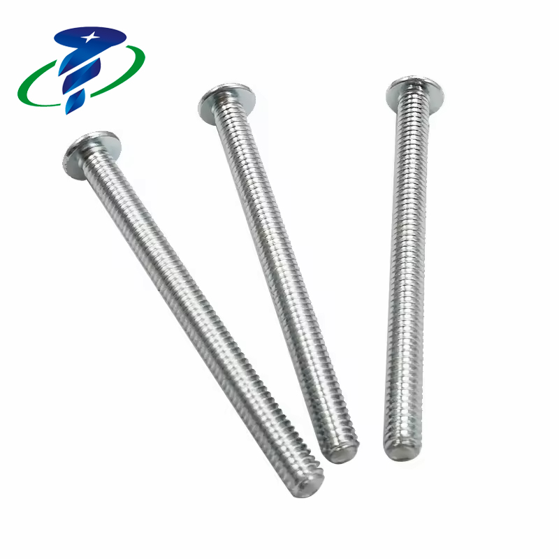 #8-32 T15 Machine Screw
