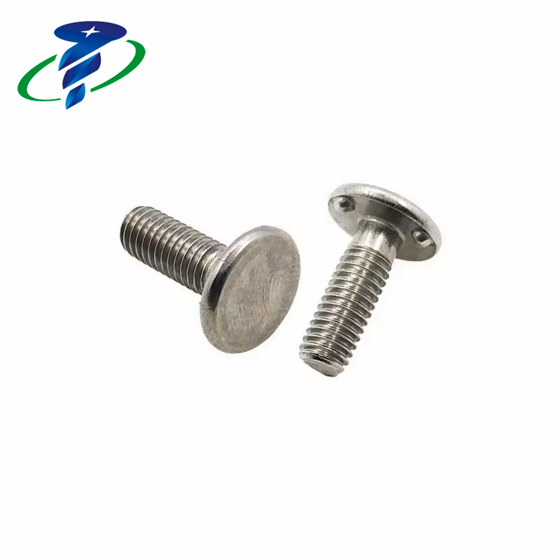 Weld Bolt
