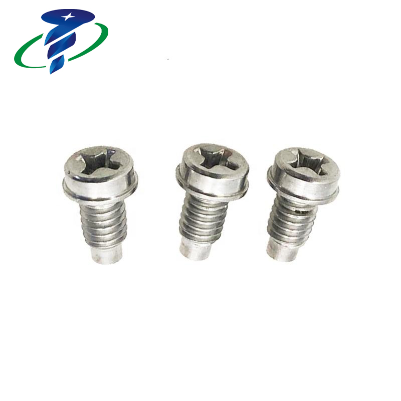  Pan Head Screws