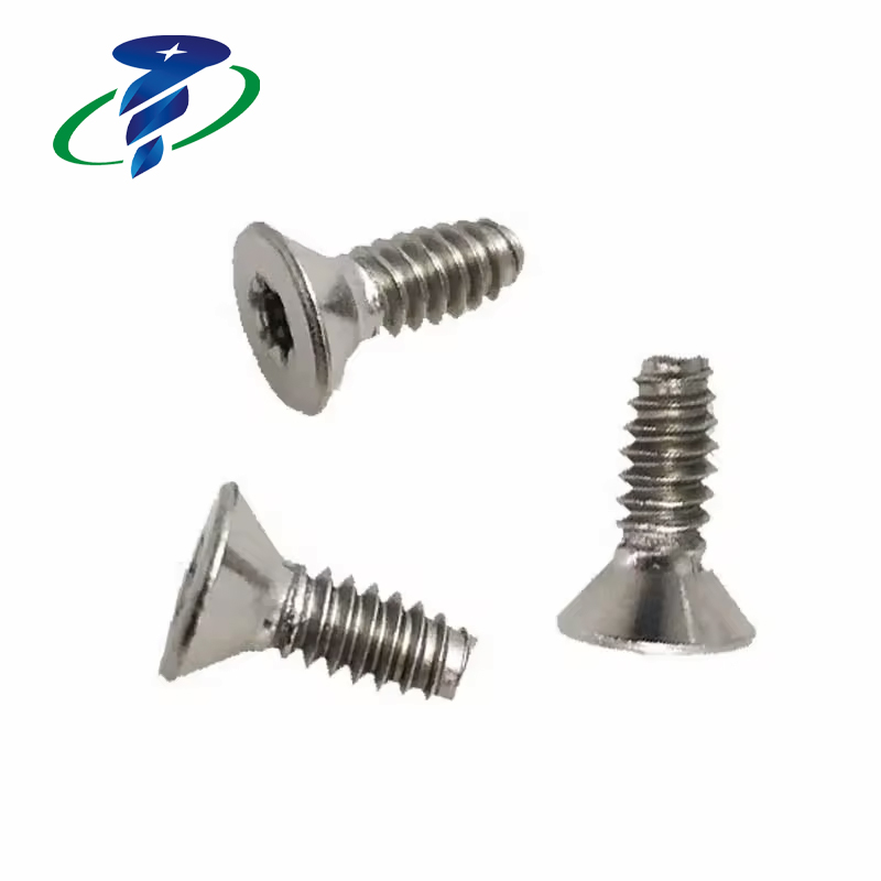 self tapping screw