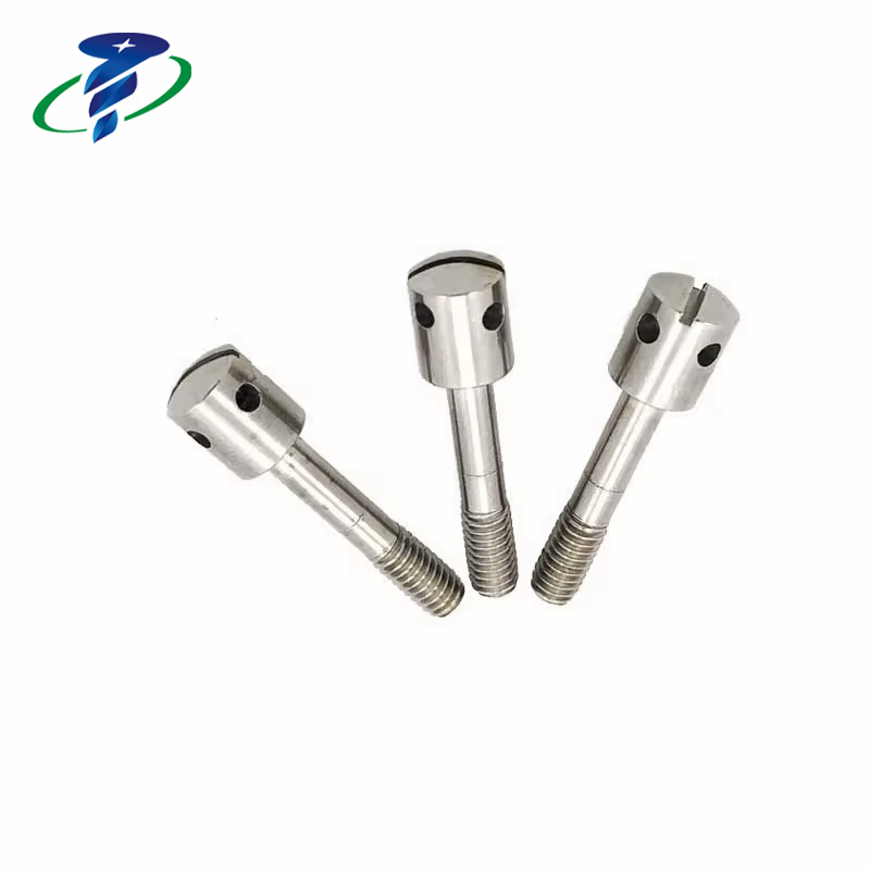 Phillips Screw