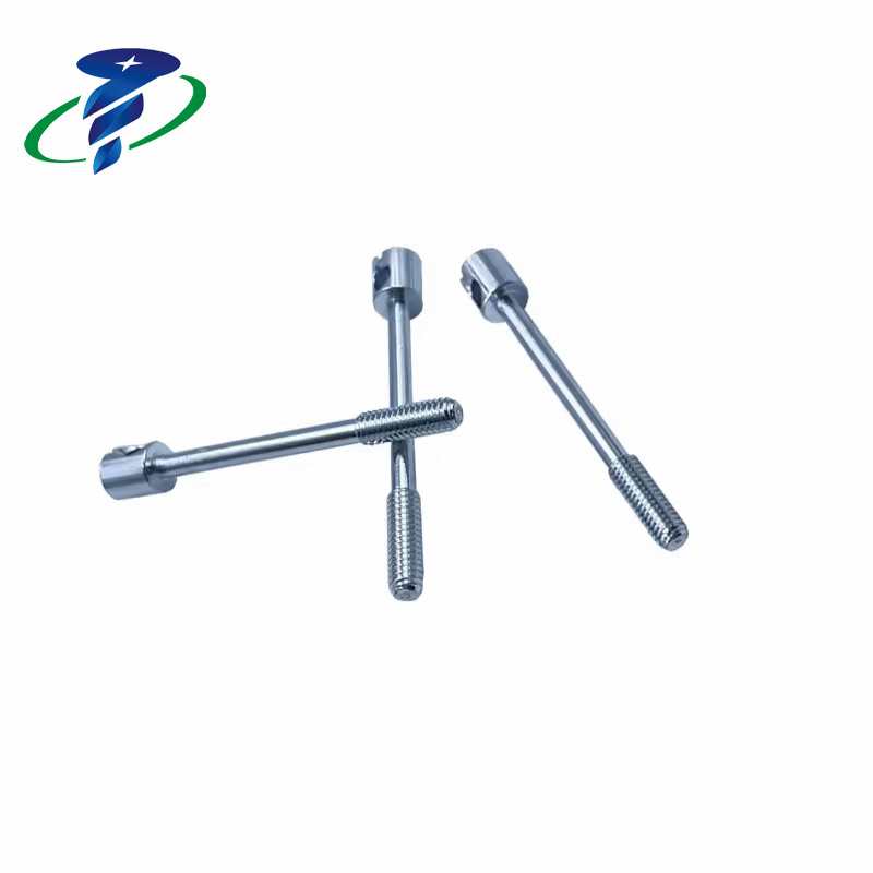 Din 404 Screw