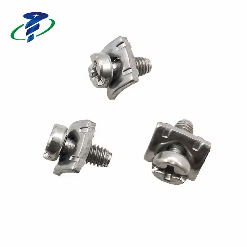 Terminal Screw