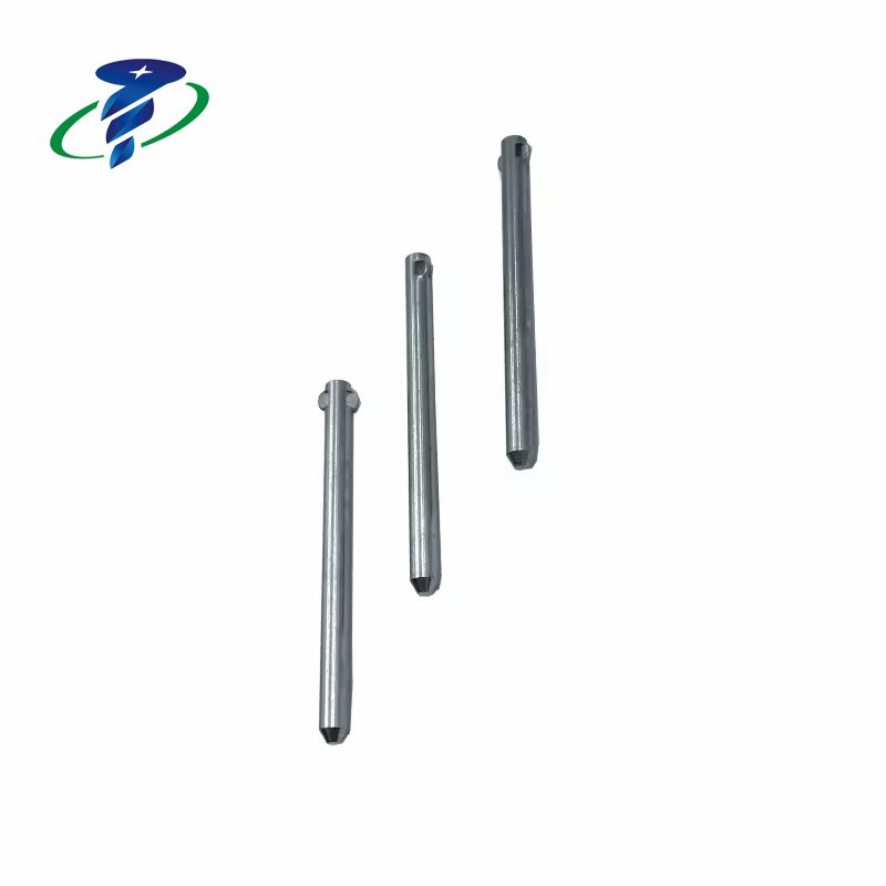 Precision Wholesale Stainless Steel Pin
