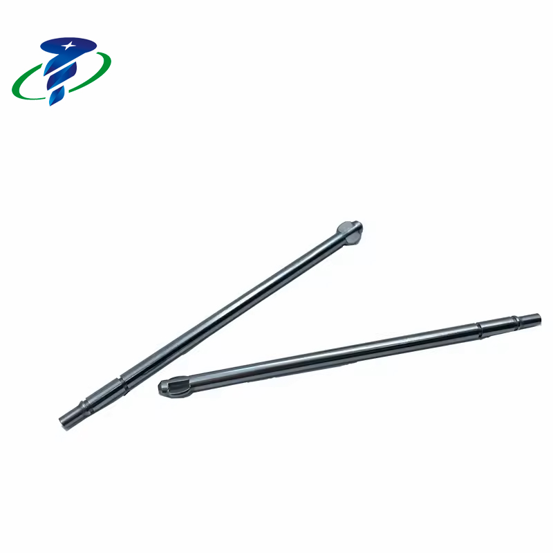 bolt For Mounting Handlebars