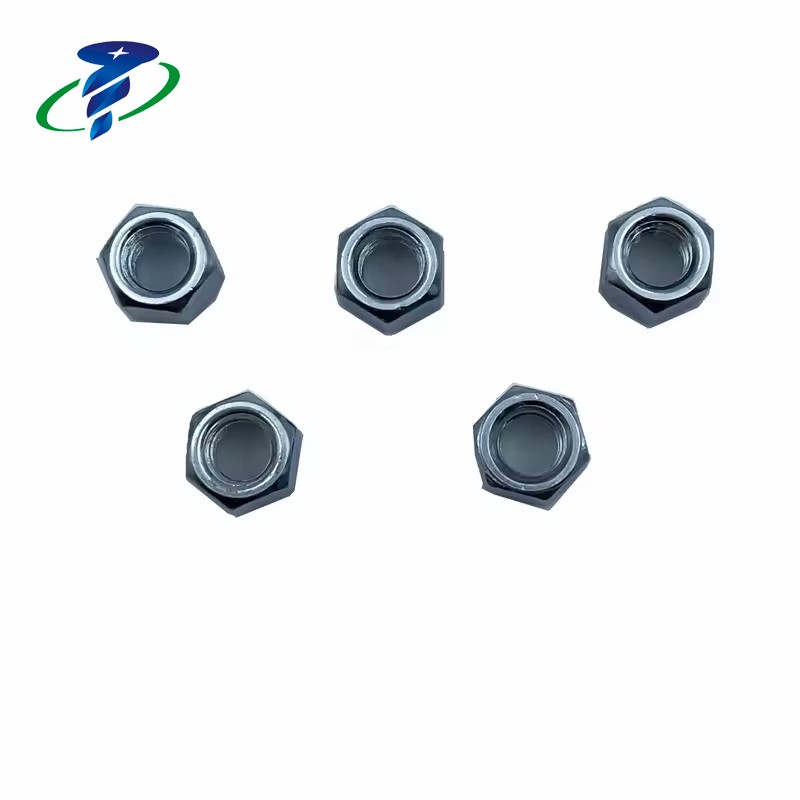 Thin Hex Nuts