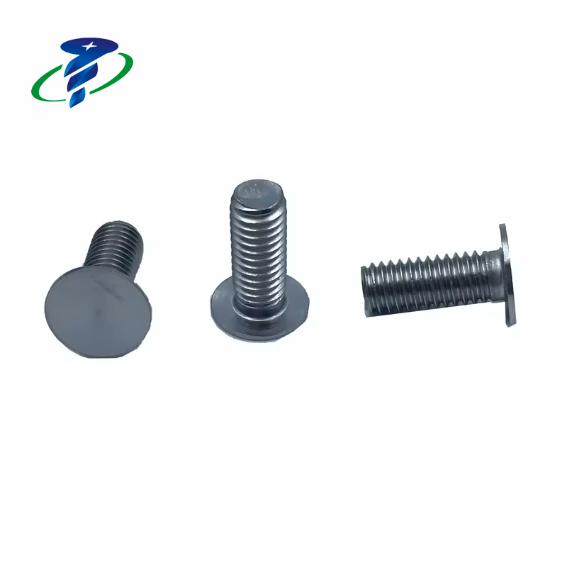 Stainless steel stud