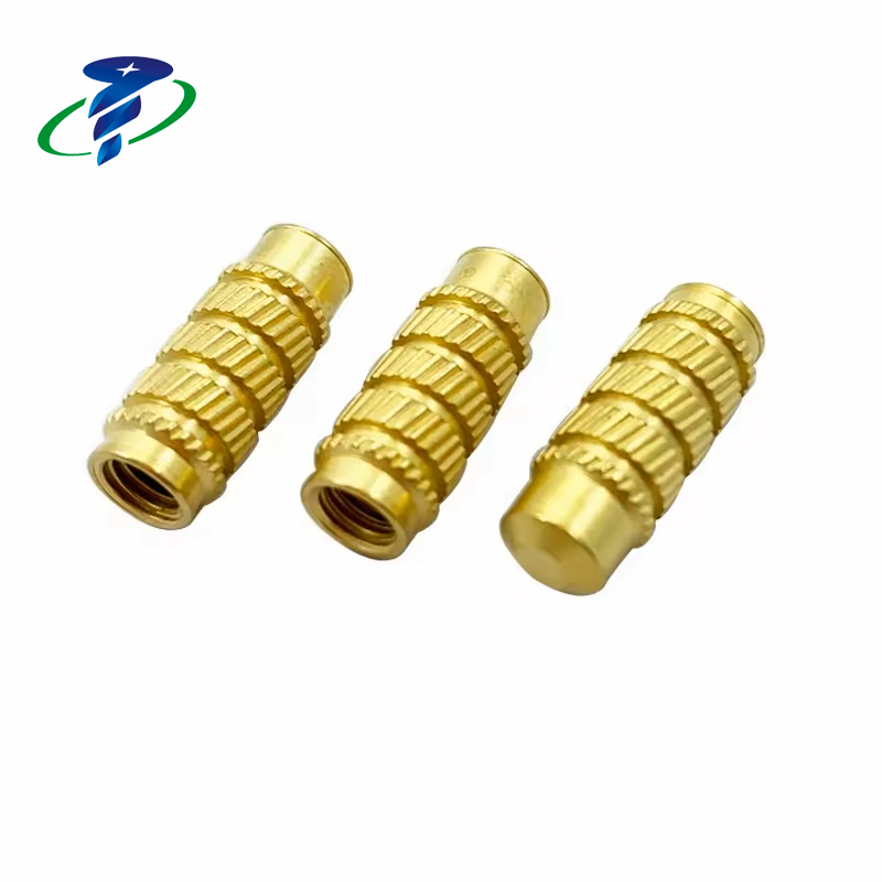 hp Series Threaded Inserts