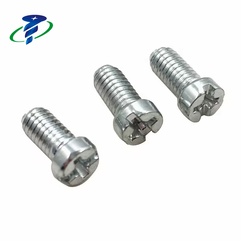 Terminal Block Screw