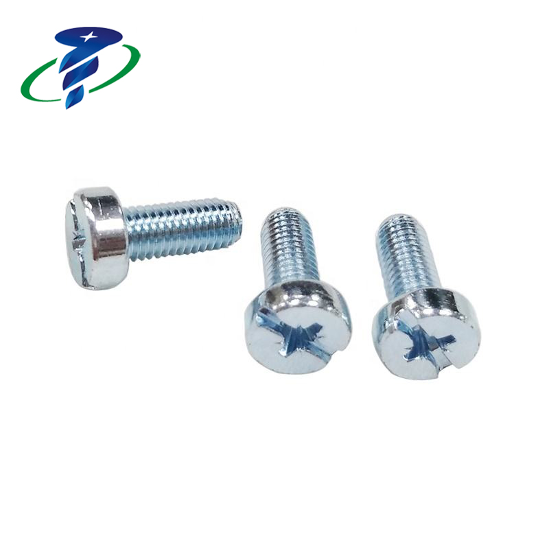 Metric Screw